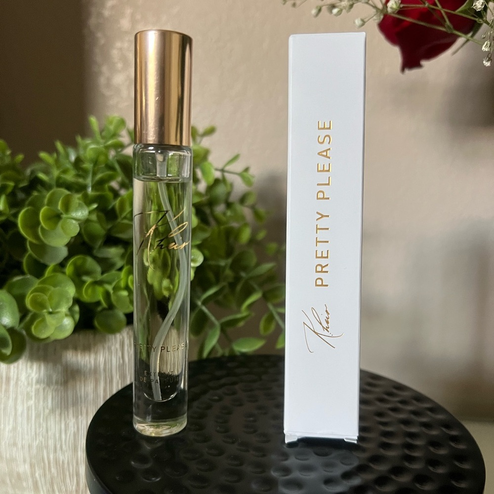 KHEIR PRETTY PLEASE - EXTRAIT DE PARFUM